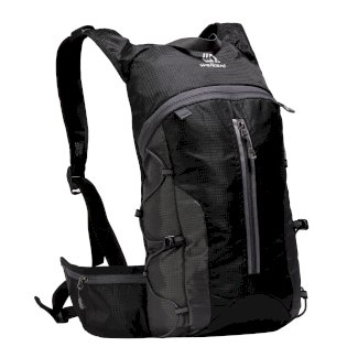 Rucksack SALITA 20L schwarz