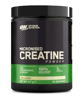 Optimum Nutrition Creatine 317 g