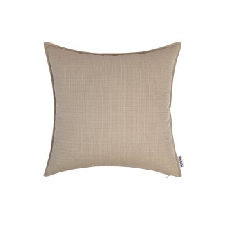 Outdoorkissen FENJA beige 45 x 45 cm