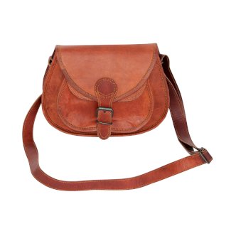 Ledertasche EVELYN