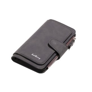 Portemonnaie MAXIME schwarz