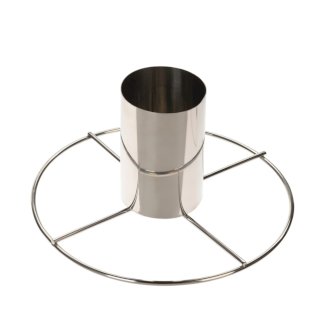 BBQ Hähnchengriller