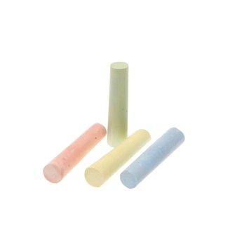 Kreide Set 54-teilig - Gratisinserat.ch