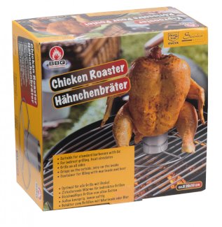 Hähnchenbräter