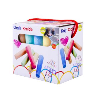 Kreide 15 Stk.