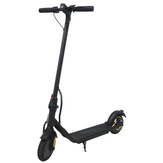 E-Scooter ROCKET 25 km/h schwarz