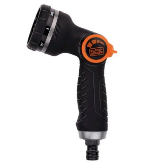 Gartenbrause 8 Modi 13 mm 1/2?