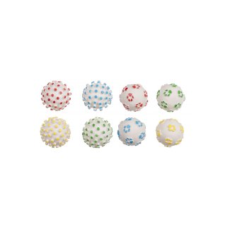 Hundespielzeug Ball 9 cm