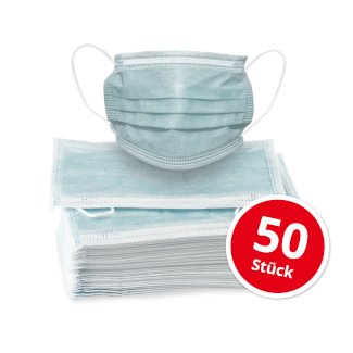 Mundschutz Hygienemasken à 50 Stk. - Gratisinserat.ch