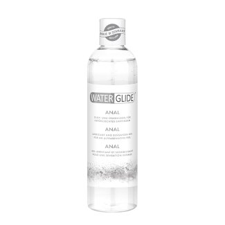 Gleitgel Waterglide Anal 300 ml