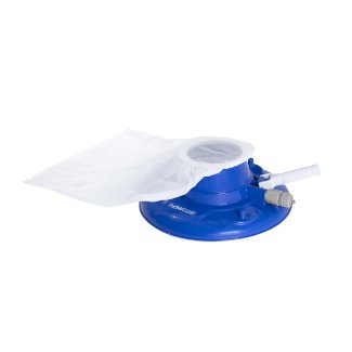 Poolsauger Aufsatz Flowclear AquaSuction