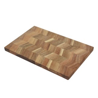 Schneidebrett Akazienholz