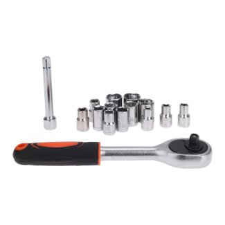 Steckschlüssel Set 15-teilig - Gratisinserat.ch