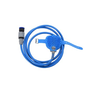 Duschbrause für Haustiere 240cm