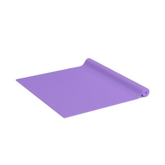 Yogamatte lila 173 x 61 x 0.4 cm - Gratisinserat.ch