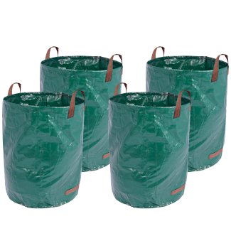 Gartensack Pop-Up 4er Set 500L - Gratisinserat.ch