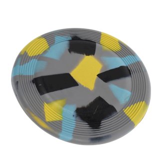 Hundespielzeug Frisbee 23 cm