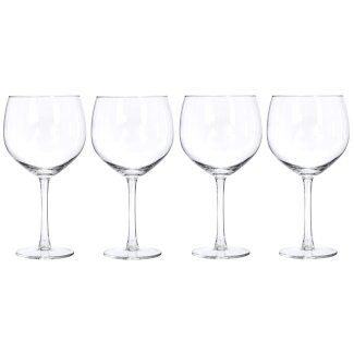 Cocktailglas 4er Set 650 ml