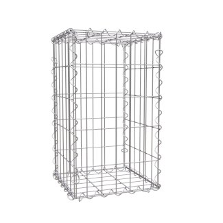 Gabione 30 x 30 x 50 cm