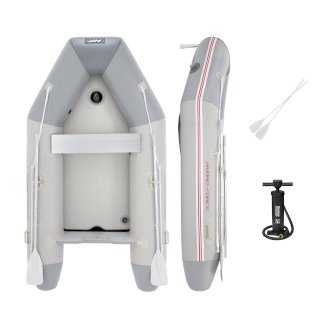 Bestway Schlauchboot CASPIAN PRO 280 cm