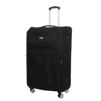 Reisekoffer RINO Grösse XXL schwarz