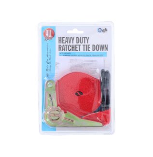 Spanngurt mit Ratsche 5 m