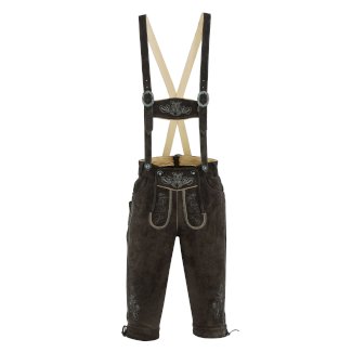 Lederhose Grösse 44