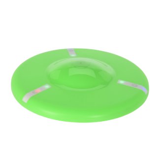 Frisbee mit Licht 23.5 cm