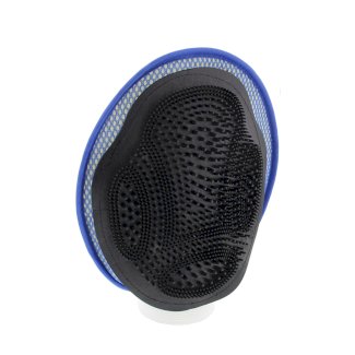 Fellpflege Handschuh 18 cm