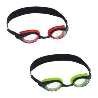 Schwimmbrille Turbo Racer 7+ - Gratisinserat.ch