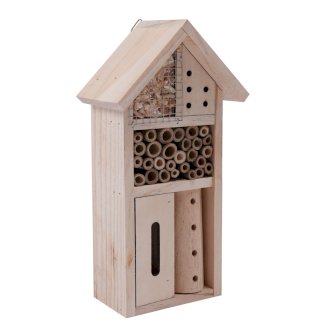 Insektenhotel 13 x 26 x 9 cm