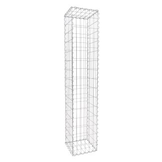 Gabione 30 x 30 x 150 cm