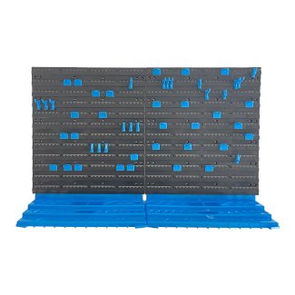 Werkzeugwand 54-teilig - Gratisinserat.ch