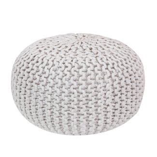 Pouf DUBA weiss - Gratisinserat.ch