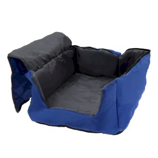 Haustier Reisebett 48 x 36 x 17 cm - Gratisinserat.ch