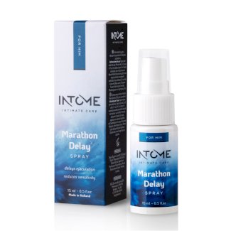 Verzögerungsspray Intome Marathon Delay 15 ml