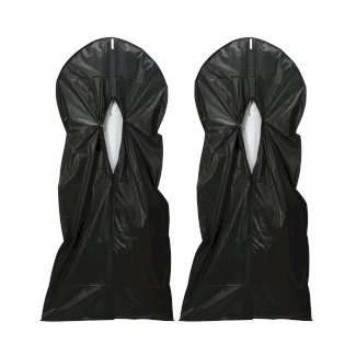 Kleidersack 2er Set 135 x 60 cm - Gratisinserat.ch