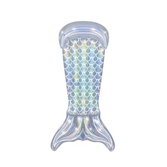 Luftmatratze Meerjungfrau 177 x 89 cm - Gratisinserat.ch