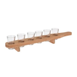 Schnapsglas 40 ml 6er Set