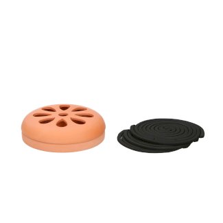 Citronella Mücken-Spirale 6er Set - Gratisinserat.ch