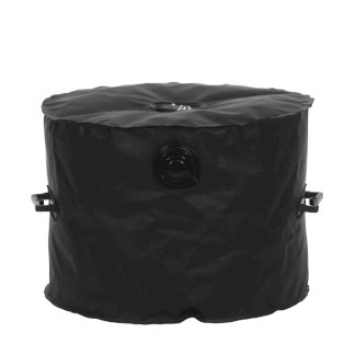 Sockel für Sonnenschirm 38 kg rund