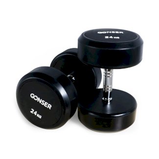 Kurzhantel TYSON 2 x 24 kg