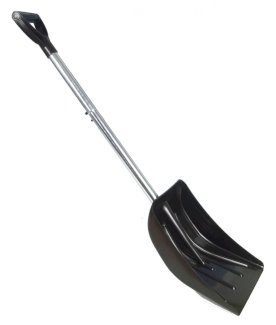 Schneeschaufel kompakt 94 cm