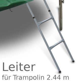 Leiter für 2.44 m Trampolin
