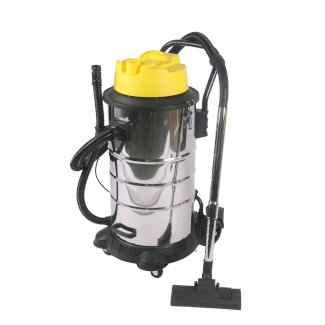 Nass-/Trockensauger 60L