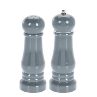 Salzstreuer und Pfeffermühle 2er Set