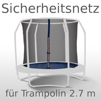 Netz für 2.7 m Trampolin