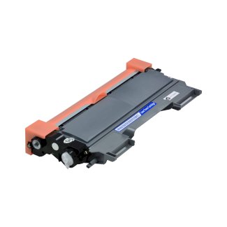 Toner schwarz kompatibel mit Brother TN-2220