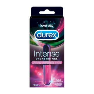 Durex Intense Orgasmic Gel - Gratisinserat.ch