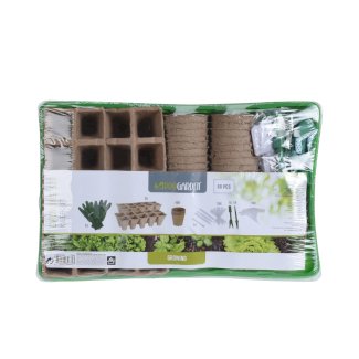 Anzuchtschale Set 68-teilig - Gratisinserat.ch